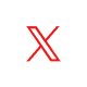 xのアイコン